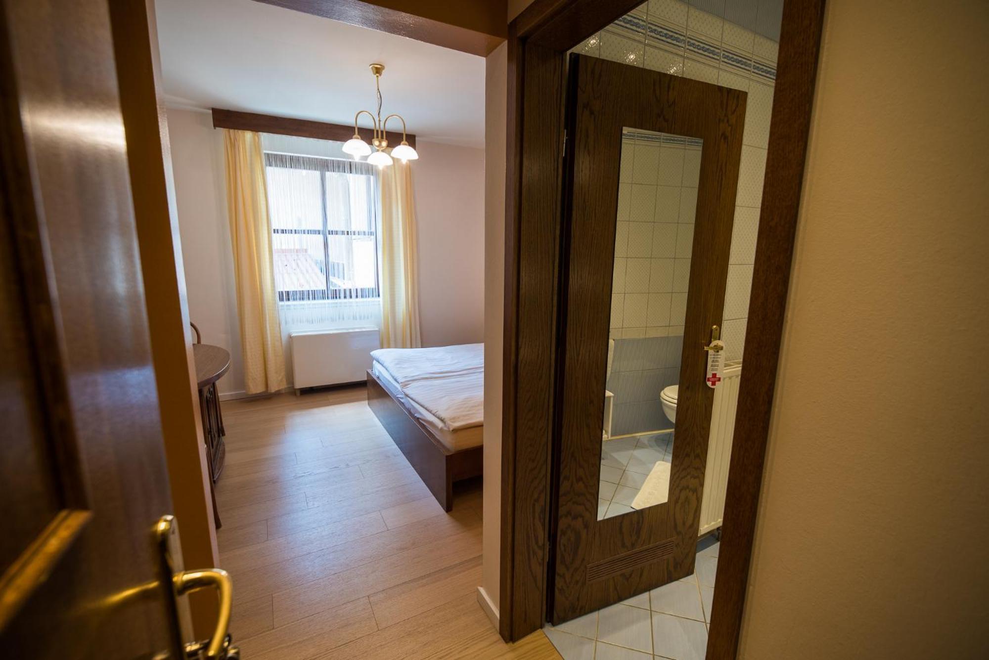 Splavar Rooms Брежице Номер фото