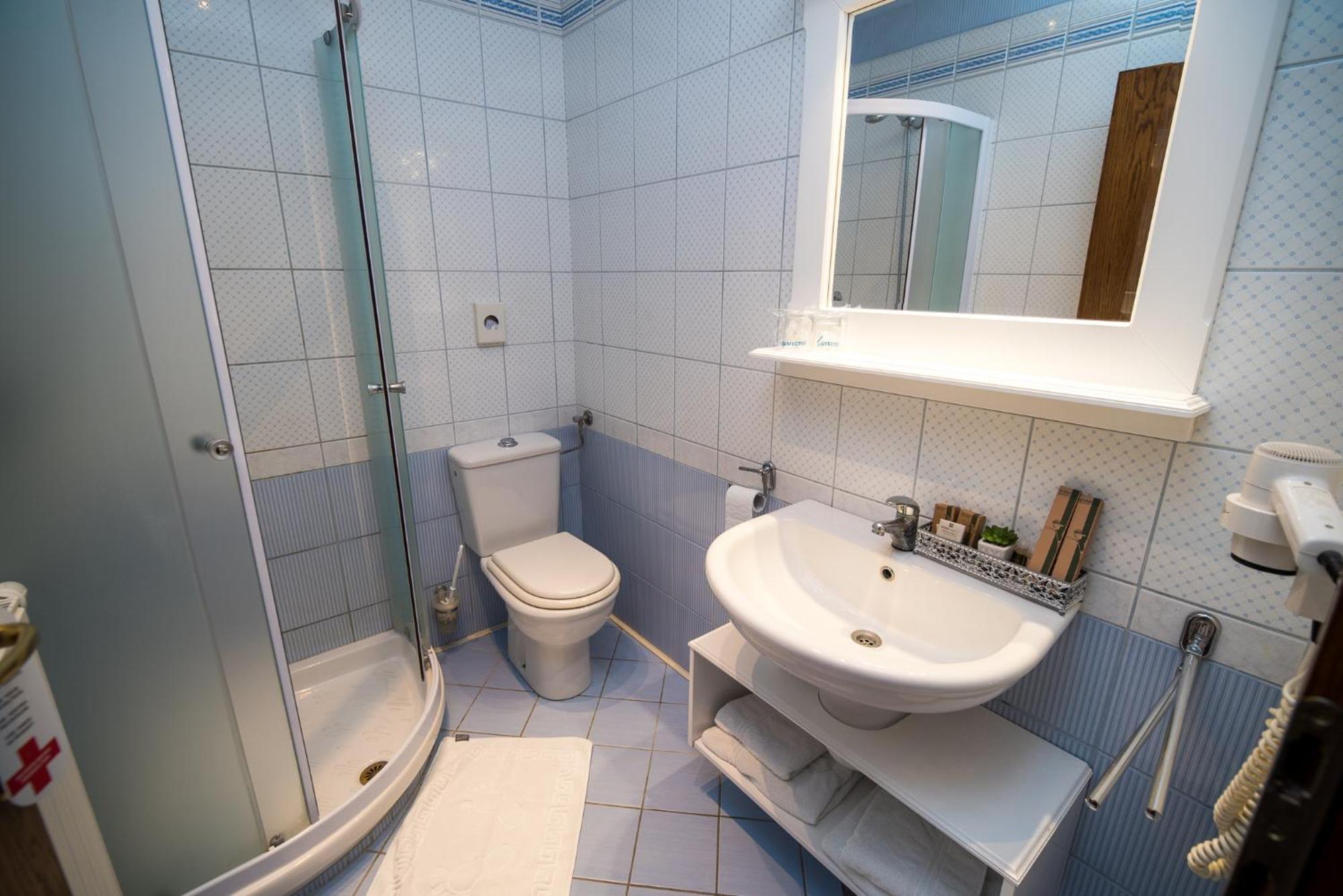 Splavar Rooms Брежице Номер фото