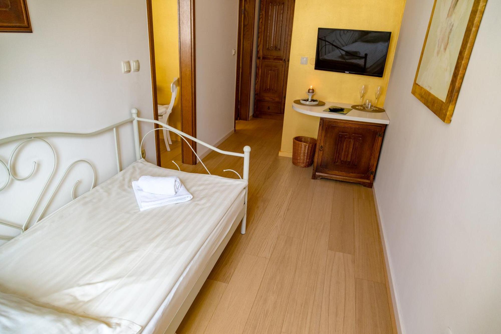 Splavar Rooms Брежице Экстерьер фото
